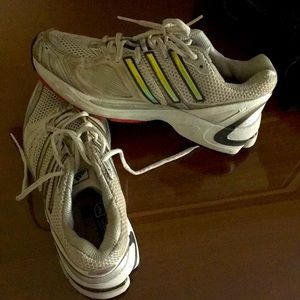 Womens Adidas sneakers